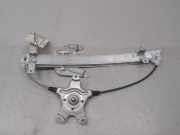 Nissan Almera N15 original Fensterheber hinten links manuell Bj.1998 
