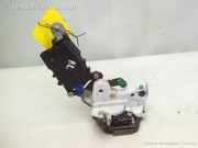 Subaru Forester 1 SF Türschloss hinten links mit Stellmotor Zentralverriegelung