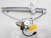 Nissan Pickup NP300 D22 Fensterheber hinten links elektrisch mit Motor BJ2011