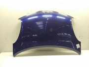Nissan Micra K12 original Motorhaube Deckel vorn BW6 Dark Blue Metallic BJ2003