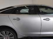 Jaguar XJ X351 original Tür hinten rechts rhodiumsilbermetallic MEN BJ2011