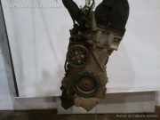 Mercedes Benz Vaneo 414 Motor 1.9 92kw Motorcode 166991 BJ2002