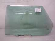 Saab 9-3 YS3D Türscheibe hinten links 5türig grüncolor BJ1998