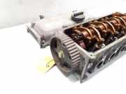 Kia Picanto 1 BA Zylinderkopf G4HG mit Nockenwelle und Ventilen BJ2004