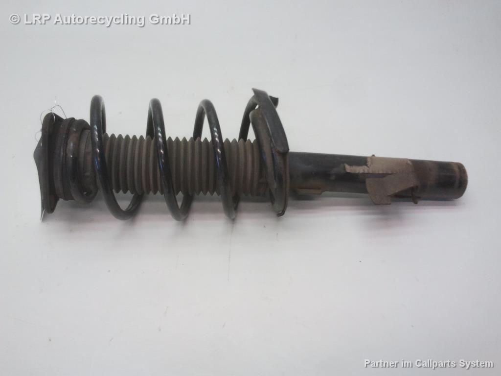 Ford Focus 2 DA3 Federbein vorn links 4M5118K001ABC E5602502 1.8 92kw BJ2008 Bild Ford Focus 2 DA3 Federbein vorn links 4M5118K001ABC E5602502 1.8 92kw BJ2008