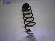 VW Polo 4 9N Schraubenfeder hinten links 1.2 40kw BMD BJ2004