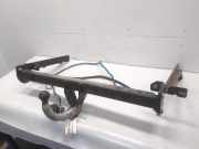 Honda Civic MB8 original Anhängerkupplung starr ohne E-satz Aerodeck Kombi Bj.2000 