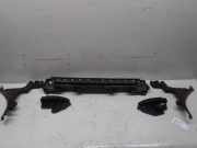 Audi A3 8P Facelift original Satz Halter Stoßfänger hinten 3-Türer Bj.2010