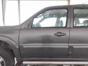 Mazda Tribute EP2 Tür vorn links Fahrertür graumetallic BJ2006 Anrostung