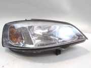 Opel Astra G Scheinwerfer rechts Halogen mit LWR TYC BJ1998