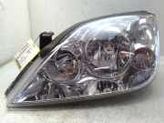 Nissan Primera P12 Kombi Zubehör Scheinwerfer links Halogen mit LWR H7 BJ2002