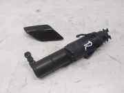 VW Golf 6 original Hubzylinder Scheinwerferreinigung rechts + Abdeckkappe BJ2011 