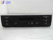 BMW E46 Compact original Heizungsregulierung Klimabedienteil 64116916882 BJ2002