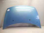 Citroen C3 original Motorhaube hellblaumetallic BJ2004