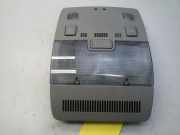 Audi A4 B6 8E Innenraumleuchte Leselampe vorn 8E0947135E SIEDLER BJ2002