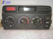 Honda Accord original Heizungsregulierung Klimabedienteil BJ1997