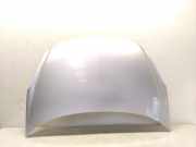 Opel Corsa D original Motorhaube starsilber III Z157 Bj.2006 