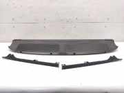 Audi A8 D4 4H orig Sonnenschutzrollo hinten elektrisch soul 4H4863412E BJ2015