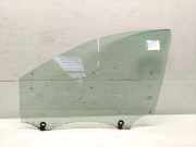 Renault Clio 3 original Türscheibe vorn links 5-türig grüncolor BJ2008