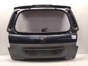 Peugeot 207 SW Kombi original Heckklappe dunkelgraumetallic KTP Bj.2009