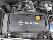 Opel Astra H Motor Engine Z16XER 1.6 85kw 131227km BJ2010
