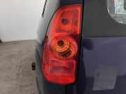 Mitsubishi Space Star DG0 orig. Rückleuchte Heckleuchte links 2.Facelift BJ2003