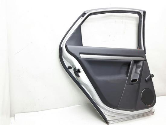 Opel Vectra C Bj2006 5 türig Fliessheck Tür hinten links Bild Opel Vectra C Bj2006 5 türig Fliessheck Tür hinten links