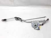 Renault Scenic 2 original Wischergestänge vorn VALEO BJ2007