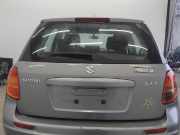 Suzuki SX4 Heckklappe ZCD Galactic Gray 5türig Steilheck mit Scheibe BJ2009