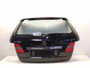 Mercedes B-Klasse W245 Bj.2008 Heckklappe Mopf 