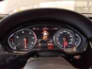 Audi A8 D4 4H orig Kombiinstrument Tacho Armatur 4H0920930R 3.0TDI 190kw BJ2015