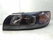 Volvo V50 S40 II orig Scheinwerfer vorn links Halogen mit LWR 30698873 BJ2006