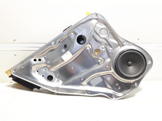 Mercedes Benz W212 original Fensterheber hinten links Limousine Bild Mercedes Benz W212 original Fensterheber hinten links Limousine