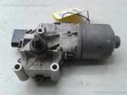 Ford Fiesta 6 JA8 Wischermotor vorn 8A6117B571AB 0390241574 BJ2012