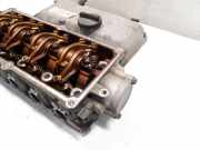 Kia Picanto 1 BA Zylinderkopf G4HG mit Nockenwelle und Ventilen BJ2004