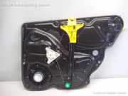 VW Passat B6 3C Fensterheber hinten links 3C4839755H Limo BJ2010
