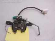 Alfa Romeo 166 Schloss Heckdeckel Heckklappe BJ1999