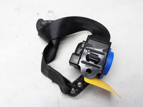 VW UP Sicherheitsgurt hinten links 1S0857805B 1S0857805BRAA 3türig BJ2012 Bild VW UP Sicherheitsgurt hinten links 1S0857805B 1S0857805BRAA 3türig BJ2012