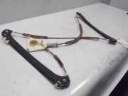 Audi A3 8P Facelift original Türrahmen Türoberbau vorn rechts 3-Türer Bj.2010