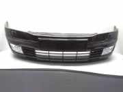 Skoda Octavia 2 1Z original Stoßfänger Stoßstange vorn mit SRA Bj.2005