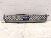 Ford Fiesta JD JH1 Facelift original Kühlergrill grau unlackiert BJ2006