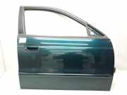 Daewoo Leganza Tür vorn rechts Beifahrertür dunkelgrünmetallic BJ1998