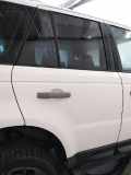 Range Rover Sport 1 L320 Tür hinten rechts alaskawhite LRC909 Bj.2009