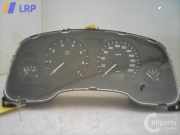 Opel Astra G original Tacho Kombiinstrument 110208830015 BJ1999