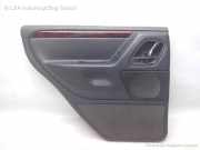 Jeep Grand Cherokee WG Innenverkleidung Tür hinten links 5GL311AZAA BJ2001