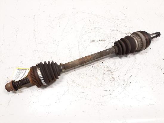 Chevrolet Aveo T250 Antriebswelle Gelenkwelle links 1.2 55kw mit ABS Bj.2009 Bild Chevrolet Aveo T250 Antriebswelle Gelenkwelle links 1.2 55kw mit ABS Bj.2009 