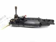 Toyota Corolla E12 Türgriff Türöffner vorn links außen 209 Night Sky Black 2005