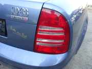 Skoda Superb 1 original Rückleuchte Schlussleuchte rechts