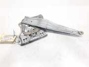 Toyota Avensis T25 orig Fensterheber hinten links elektrisch ohne Motor BJ2005