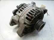 Opel Corsa C Bj.2002 original Lichtmaschine 100A 90561971 0124415002 1.4 66kw
